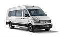 Crafter L2,L3, L4 2006-