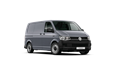 Transporter T5 2003-2015