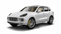 Cayenne 2002-2017