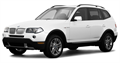 Х3 E83 2004-2010