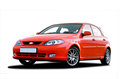 Lacetti hatchback 2004-2012