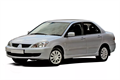 Lancer IX sedan 2003-2007