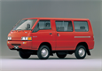 Delica 1986-1999