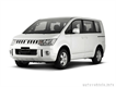 Delica D:5 2007-