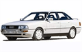 Седан 1987-1991