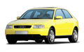 Хетчбек 5д 1999-2003