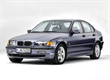 (E46) Купе 1999-2005
