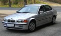 (E46) Седан 2001-2005