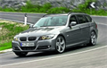 (E91) Хетчбек 5д 2005-2008