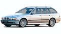 (E39) Универсал 1997-2003