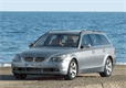 (E60) Универсал 2004-2007