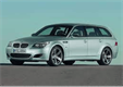 (E61) Универсал 2003-2010