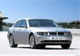 (E65-E66) Седан 2002-2008