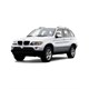 (E53) Внедорожник 1999-2006