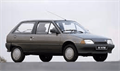 Хетчбек 5д 1986-1998