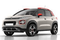 Aircross Минивэн 2017-