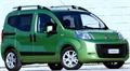 Минивэн 2009-