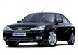 Седан 2001-2007