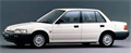 Седан 1987-2005