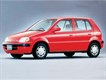 Хетчбек 5д 1996-2001