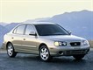 Седан 2000-2006