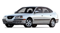 Хетчбек 2000-2006