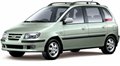 Компакт-вэн 2001-2007