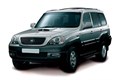 Внедорожник 2001-2007
