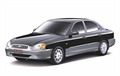 Седан 1998-2001