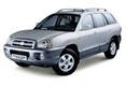 Внедорожник 2007-2012