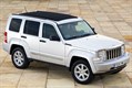 KK внедорожник 2007-2012