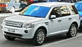 Freelander