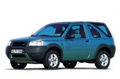 Внедорожник 1998-2006