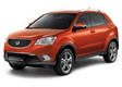 Korando