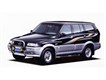 Внедорожник 1993-2005