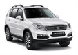 Rexton
