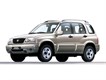 Внедорожник 1997-2005