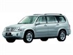 Внедорожник 1998-2006