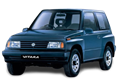 Внедорожник 1988-2006