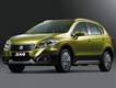 S-Cross хэтчбек 5д 2013-2015
