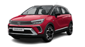Crossland X
