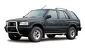 A Внедорожник 1992-1998