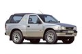 B Внедорожник 1998-2004