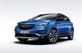 Grandland X
