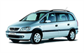 A минивэн 1999-2006