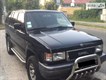 Внедорожник 1993-1999