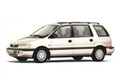 Минивэн 1992-1996