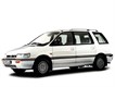 Space Wagon