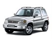 Pinin внедорожник 1999-2006
