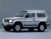 Внедорожник 1991-1997